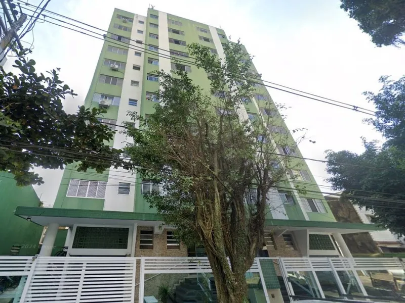 Apartamento em Leilão Judicial