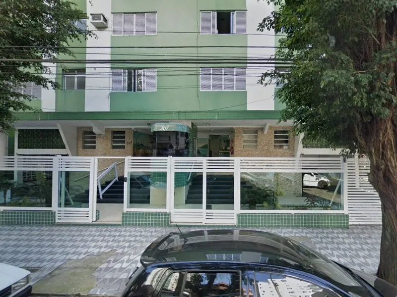 Apartamento em leilão