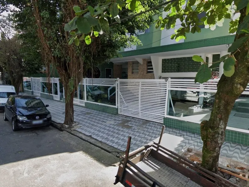 Apartamento em leilão