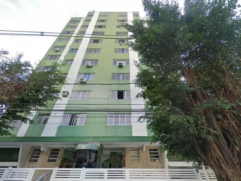 Apartamento em Leilão Judicial
