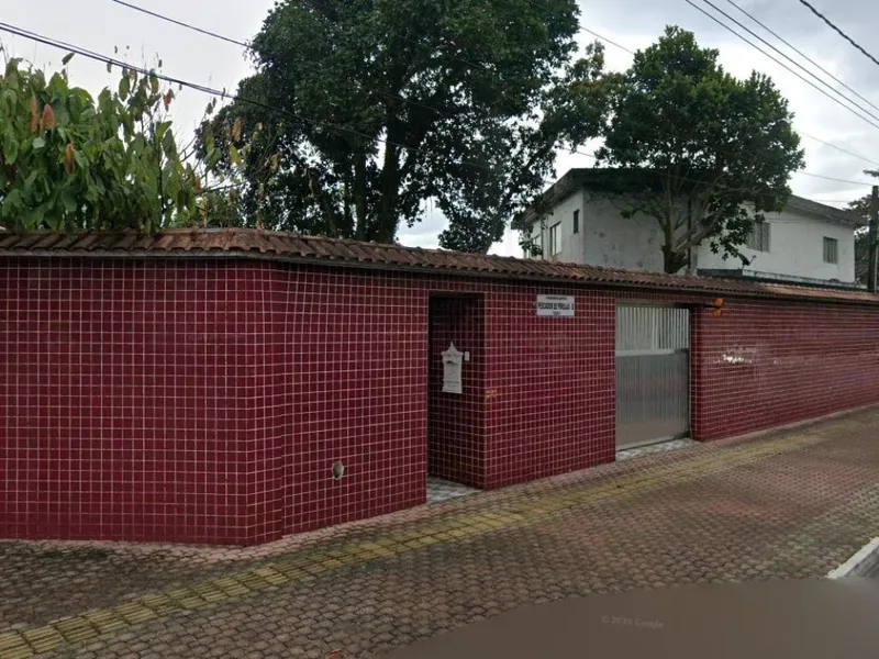 Apartamento em leilão