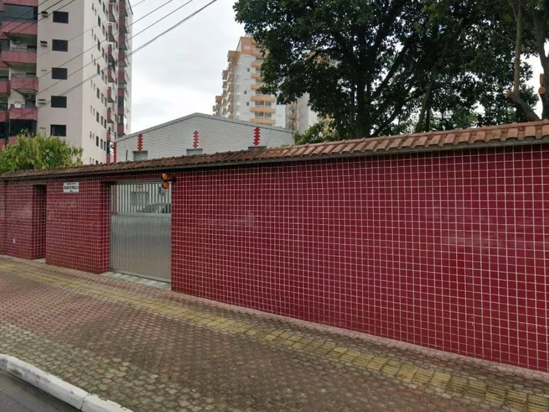 Apartamento em leilão