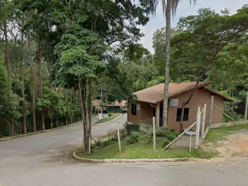 Casa em leilão