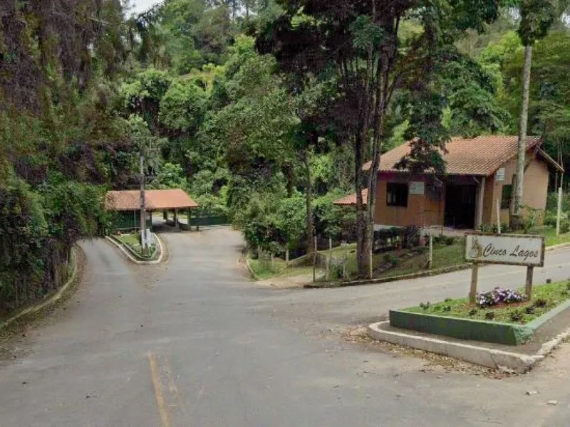 Casa em Leilão Judicial