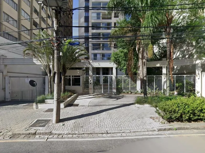 Apartamento em leilão