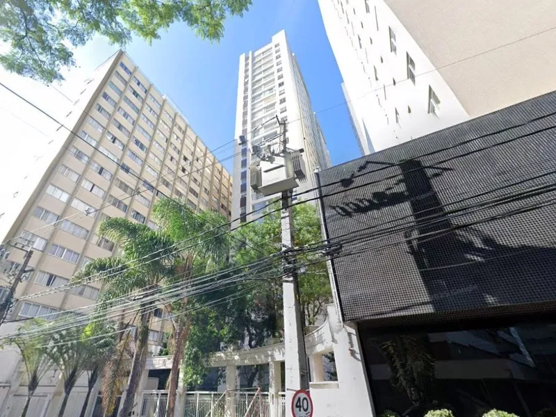 Apartamento em leilão