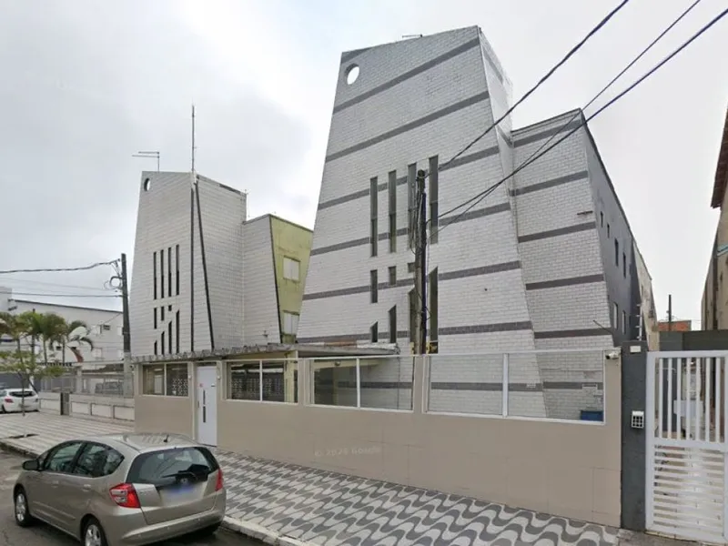 Apartamento em leilão