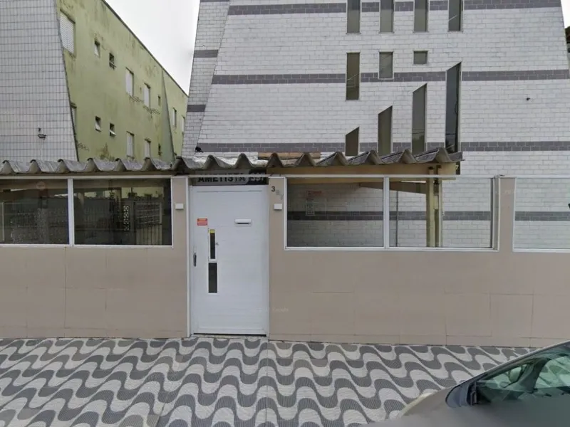 Apartamento em leilão
