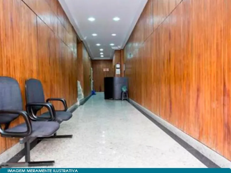 Apartamento em leilão