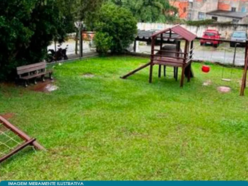 Apartamento em leilão