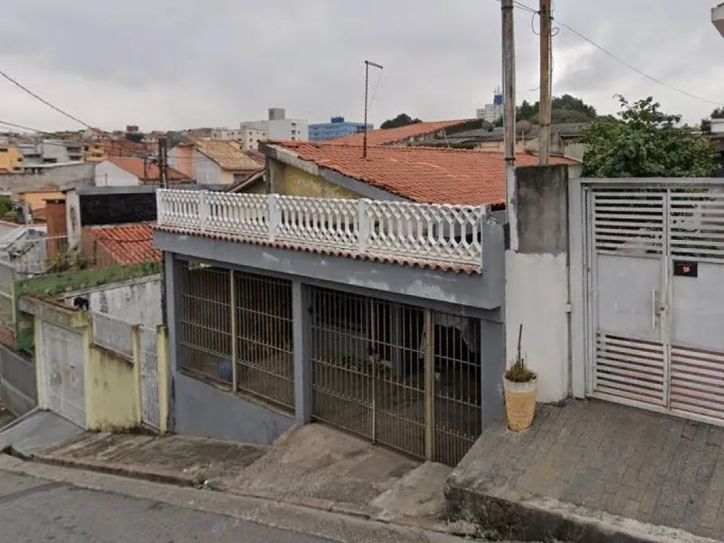 Casa em Leilão Judicial