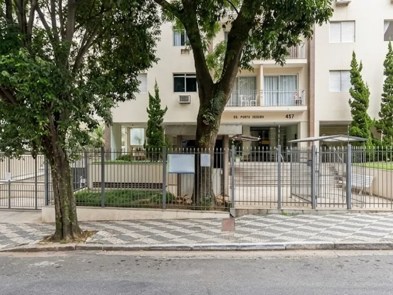 Apartamento em leilão
