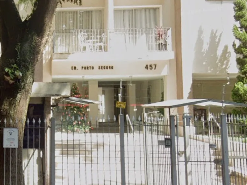 Apartamento em leilão