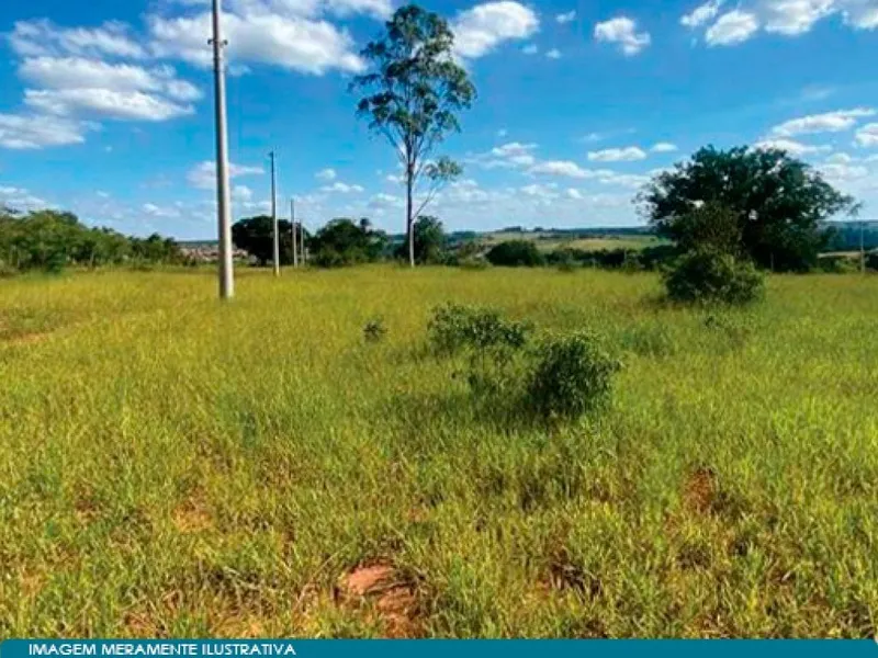 Terreno em Leilão Judicial