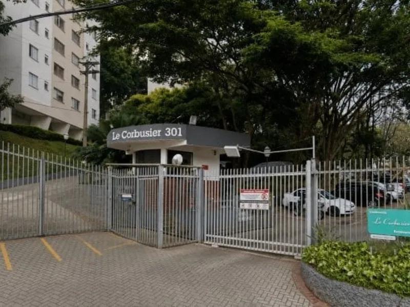 Apartamento em leilão