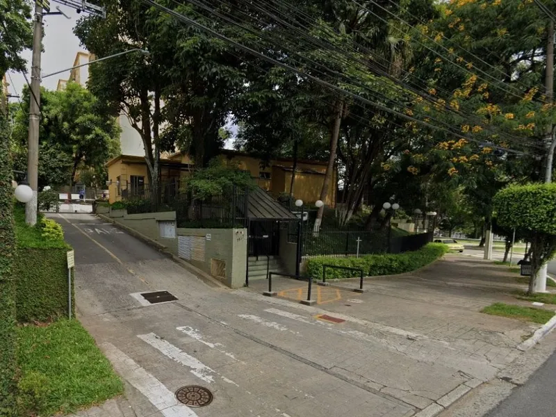 Apartamento em leilão