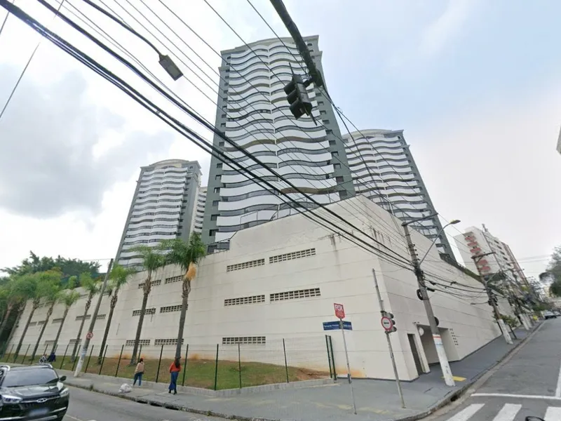 Apartamento em leilão