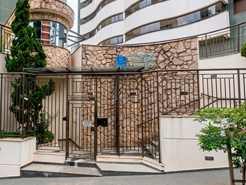 Apartamento em leilão