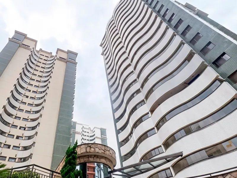 Apartamento em Leilão Judicial