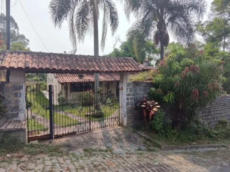 Casa em Leilão Judicial