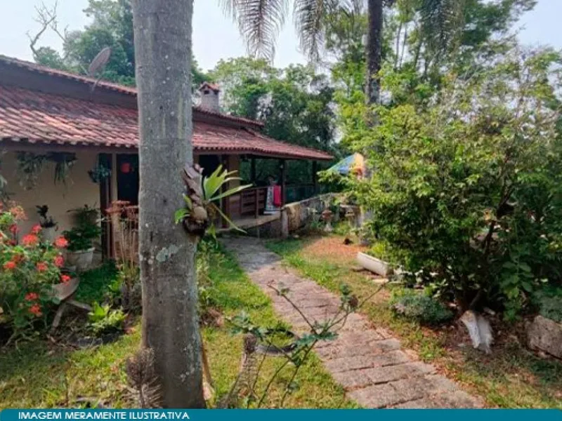 Casa em leilão