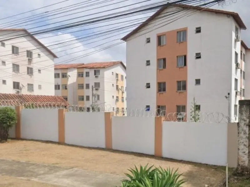 Apartamento em leilão