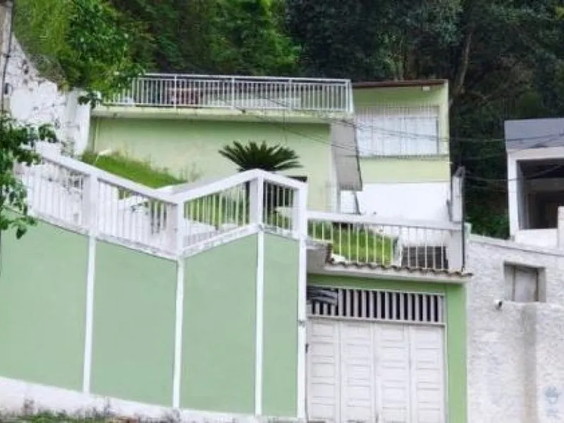 Casa em leilão