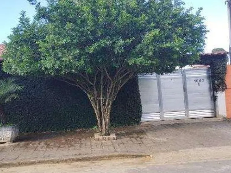 Casa em leilão