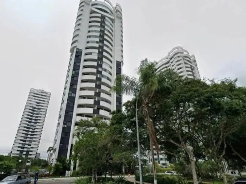 Apartamento em leilão
