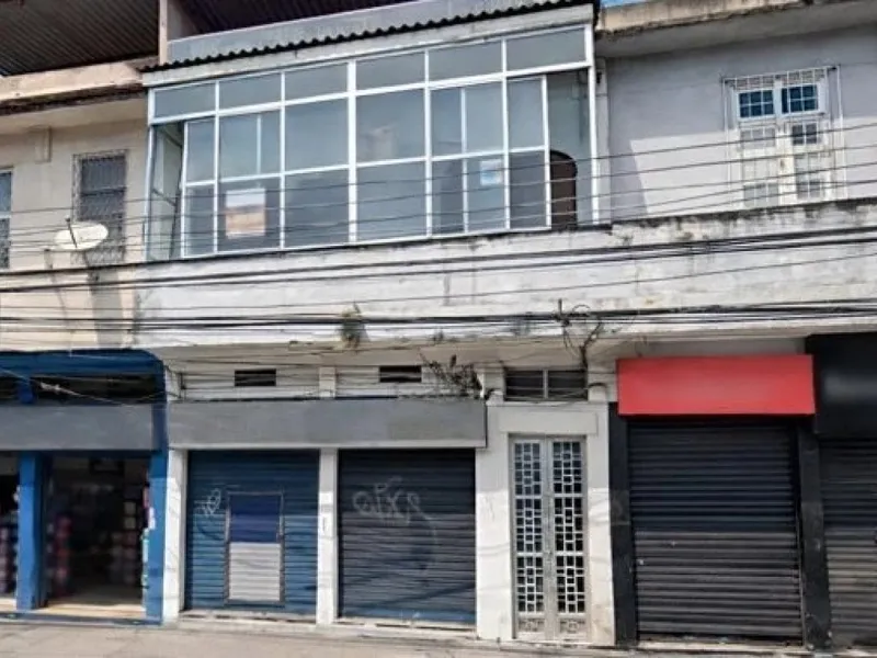 Apartamento em leilão