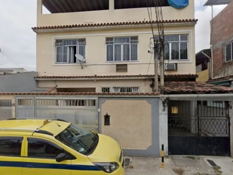 Apartamento em leilão