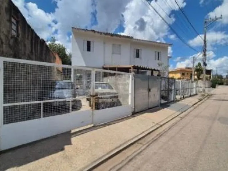 Apartamento em leilão