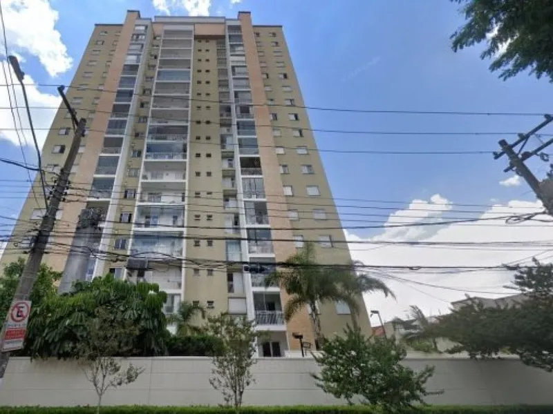 Apartamento em leilão