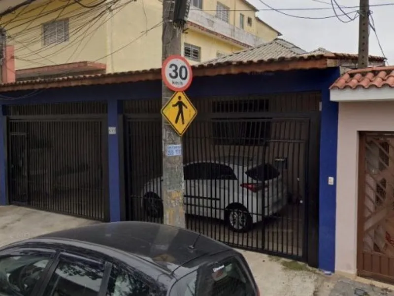 Casa em Leilão Extrajudicial