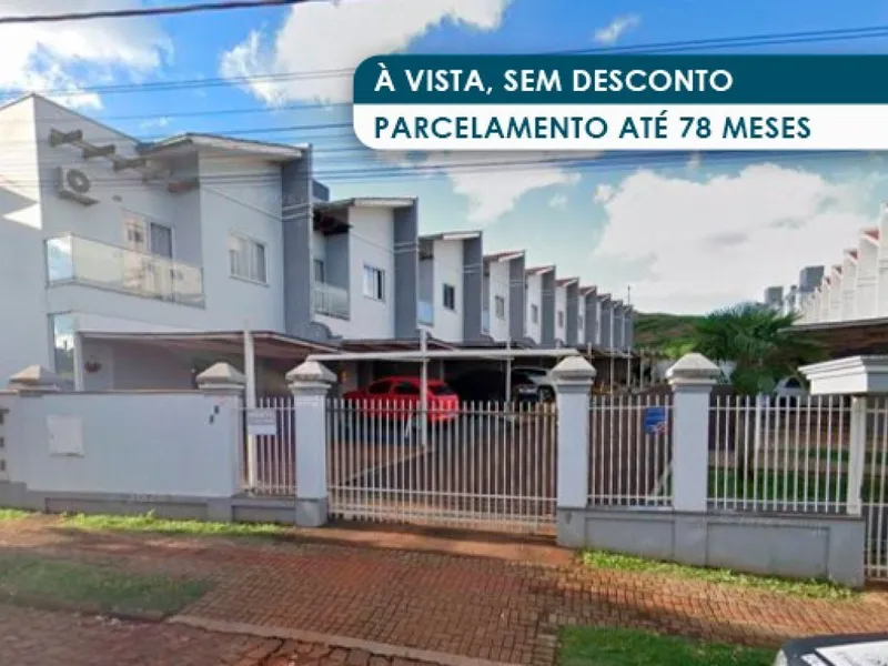 Casa em Leilão Extrajudicial