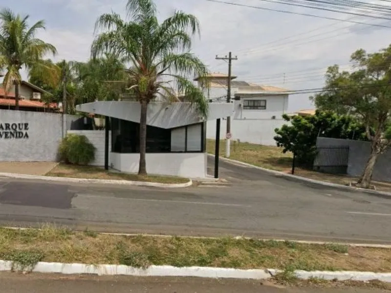 Casa em leilão