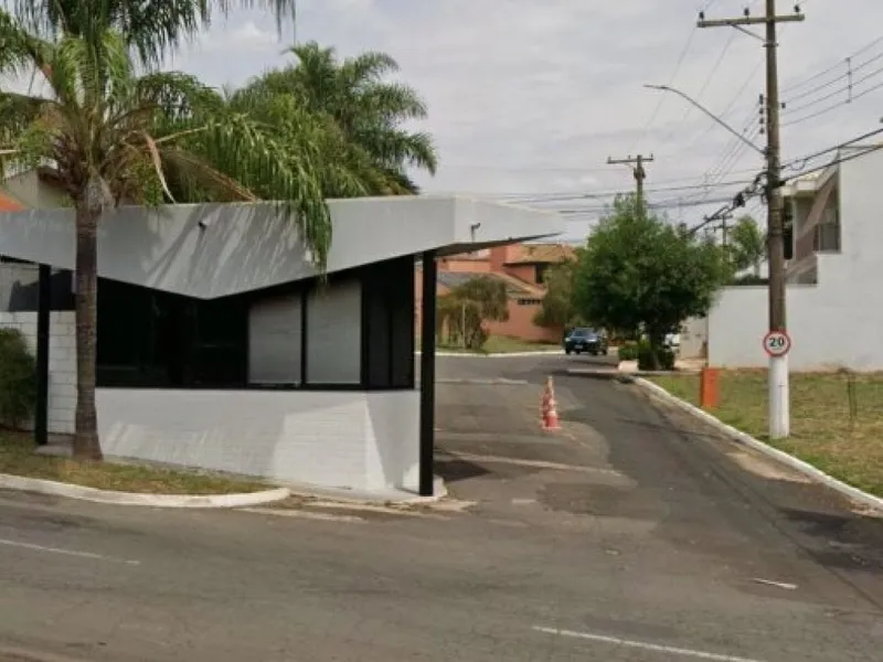 Casa em leilão
