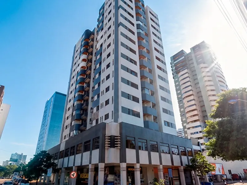 Apartamento em leilão