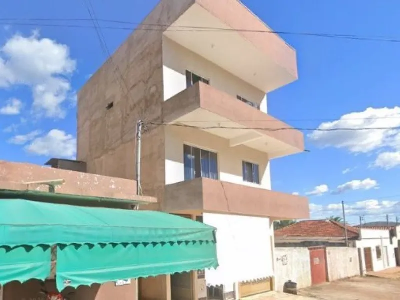 Casa em leilão