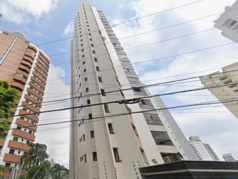 Apartamento em leilão