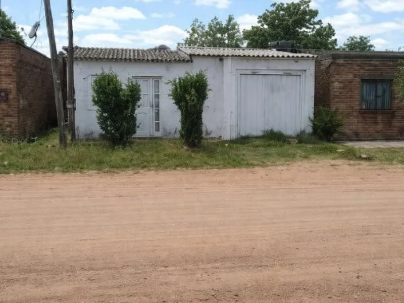 Casa em leilão