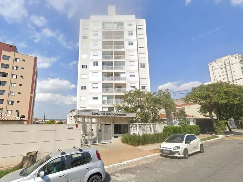 Apartamento em leilão