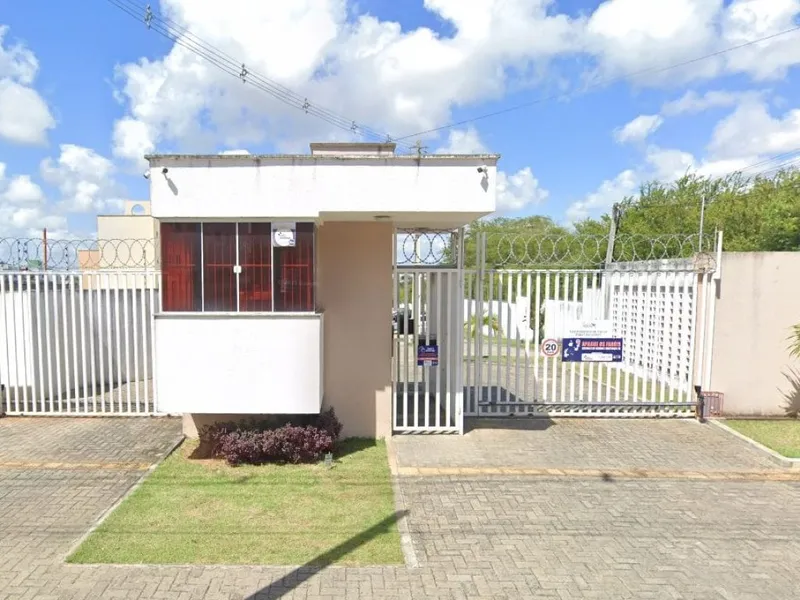 Apartamento em leilão