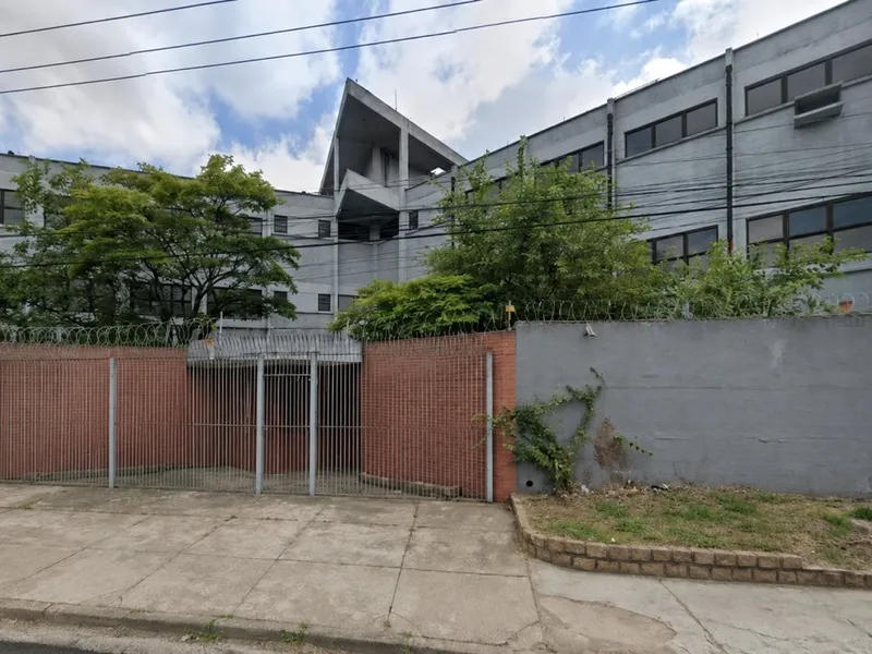 Terreno em Leilão Extrajudicial