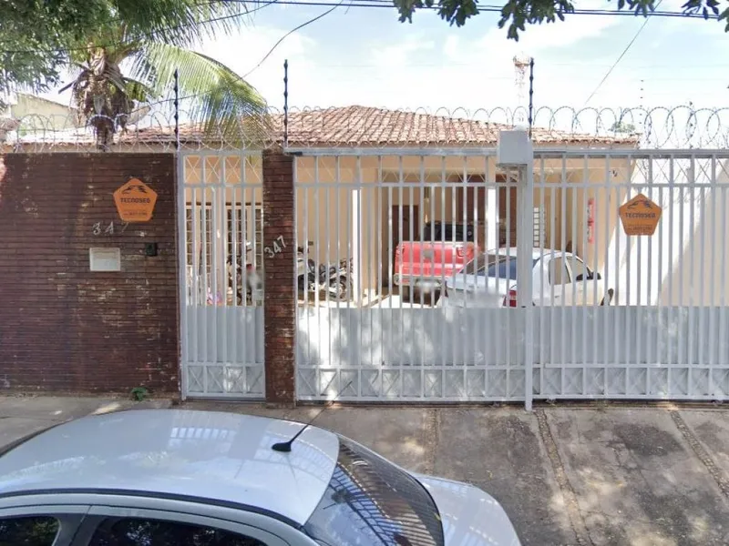 Casa em leilão
