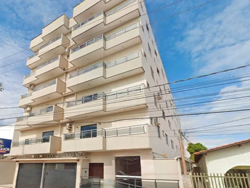 Apartamento em leilão