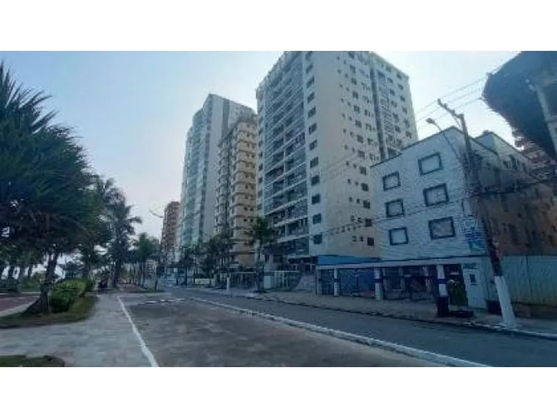 Apartamento em leilão