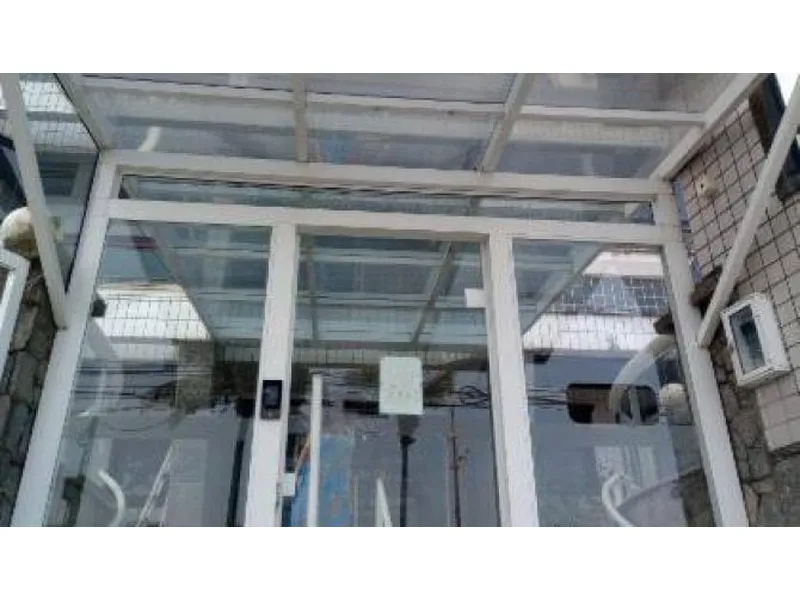 Apartamento em leilão