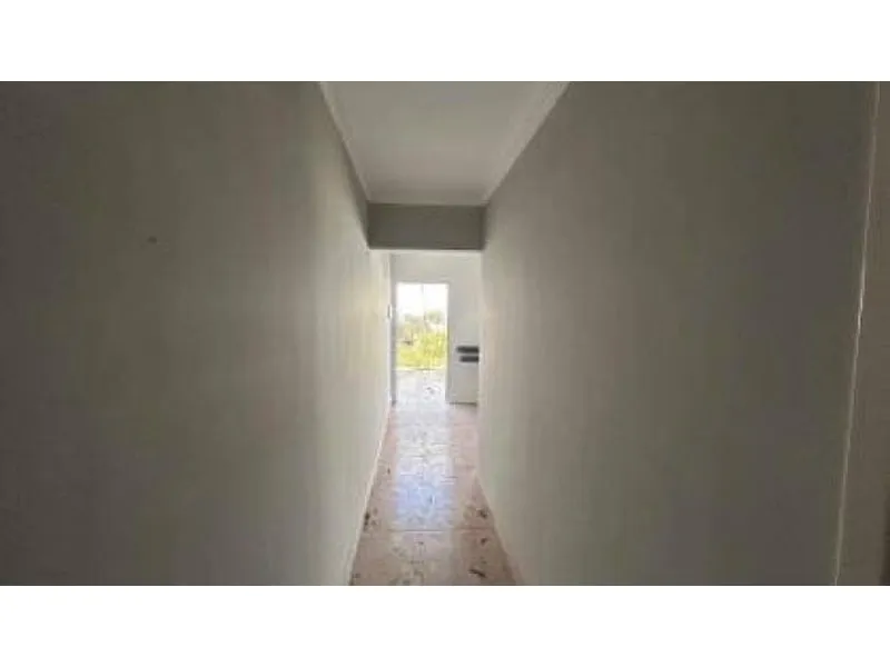 Casa em leilão