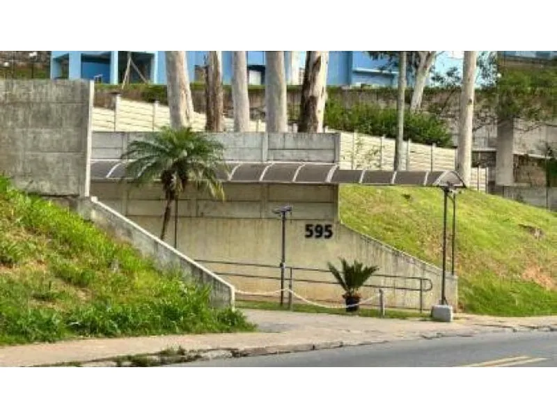 Apartamento em leilão